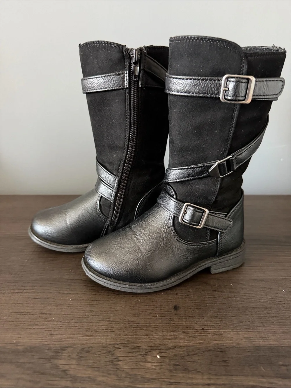 N/A synthetic leather
